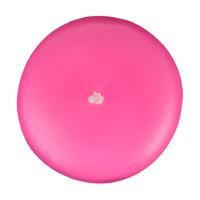 24 Lü Çap : 5 cm Pembe Yüzen Mum 