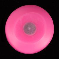 24 Lü Çap : 5 cm Pembe Yüzen Mum 