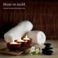24 Lu Renkli Suda Yüzen Mum Çap : 5 cm 