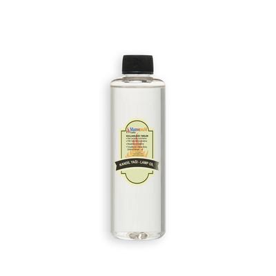 250 ml Şeffaf Kandil Yakıtı