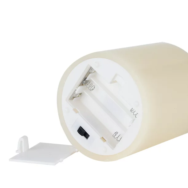 3 Lü Led Set Mum Pilli - Görsel 4