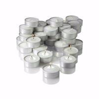 50 Li ( 13 gr ) Tea Light Mum