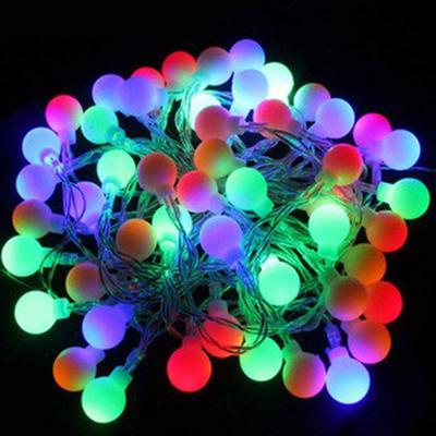 3 5 M 20 Led Renk Degistiren Led Isik 16 86 Tl Kdv