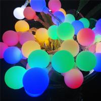 3 5 M 20 Led Renk Degistiren Led Isik 16 86 Tl Kdv