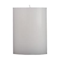 7x10 Silindir Mum 