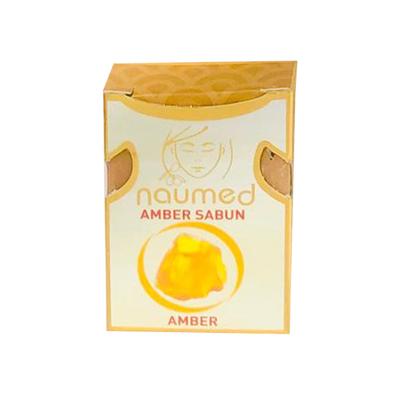 Amber Yüz, Saç Ve Vücut Sabunu 90 G