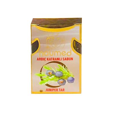 Ardıç Yüz, Saç Ve Vücut Sabunu 90 Gr.