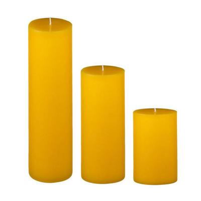 Big Set Mum Çap 7 cm Sarı