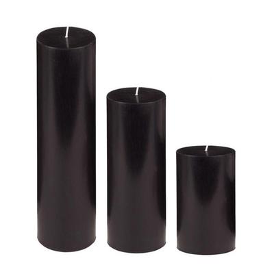 Big Set Mum Çap 7 cm Siyah