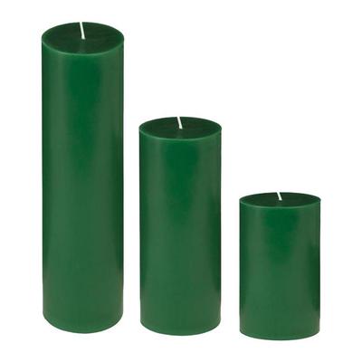 Big Set Mum Çap 7 cm Yeşil
