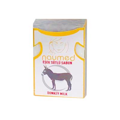 Eşek Sütü Yüz, Saç Ve Vücut Sabunu 90 Gr.