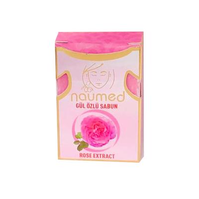Gül Saç Ve Vücut Sabunu 90 Gr.