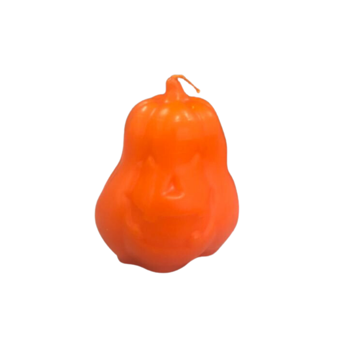 Halloween Kabak Turuncu - Görsel 1