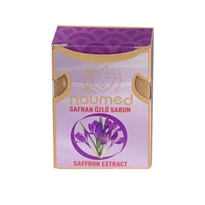 Safran Yüz, Saç Ve Vücut Sabunu 90 Gr
