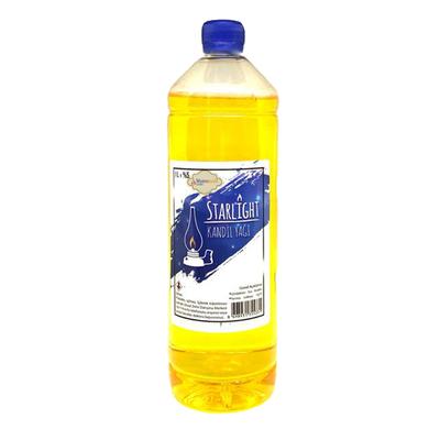 Kandil Yakiti 50 76 Tl Kdv
