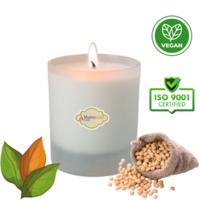 Soya Bardak Mum Anti Tobacco