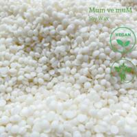 Soya Boncuk Wax - Parafini 5 KG (5000 GR )