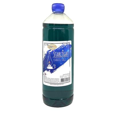 Kandil Yakiti 50 76 Tl Kdv