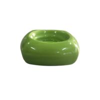 Yeşil Seramik Tealight Mumluk