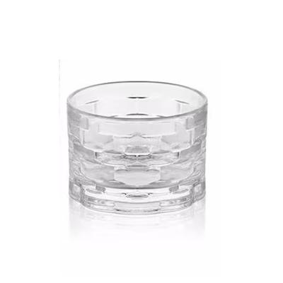 Brick Cam Mumluk  / Tea Light Tutucu