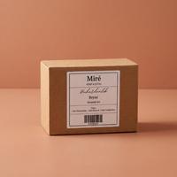 Mire Home Beyaz Seramik Buhurdanlık ve Mumluk Seti