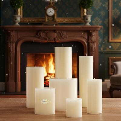 CANDELA Krem 7 Li Set Mum