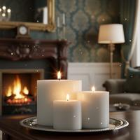 Chubby 3 Lü Set Big