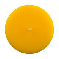 1 Koli 12 Adet Citronella Sinek Kovan 7X15 Sarı Silindir Mum