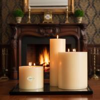 Dekoratif Obese 3 Lü Set 