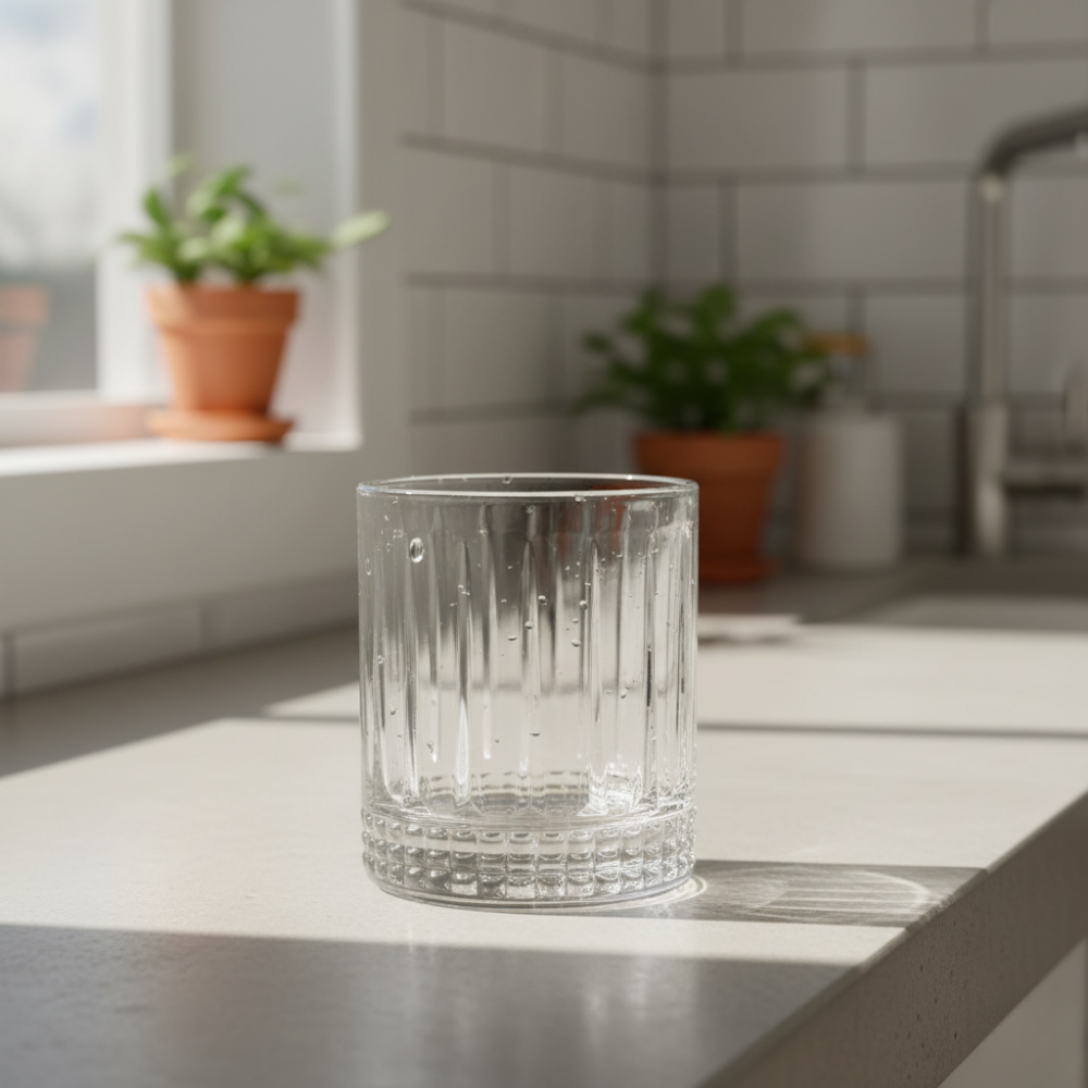 Elegant Line Viski Bardak - Görsel 2