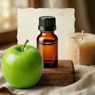 Elma Mum Esansı 10 cc