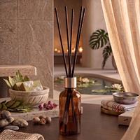 Hamam Kokusu Çubuklu Oda Kokusu - Amber Şişe 50 ml
