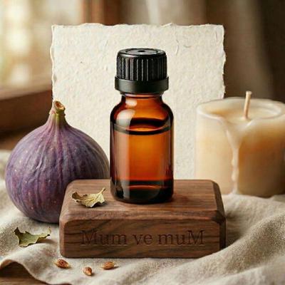 İncir Mum Esansı 10 cc