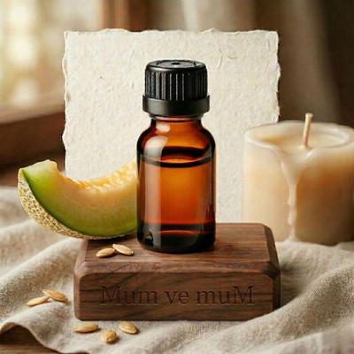 Kavun Mum Esansı 10 cc