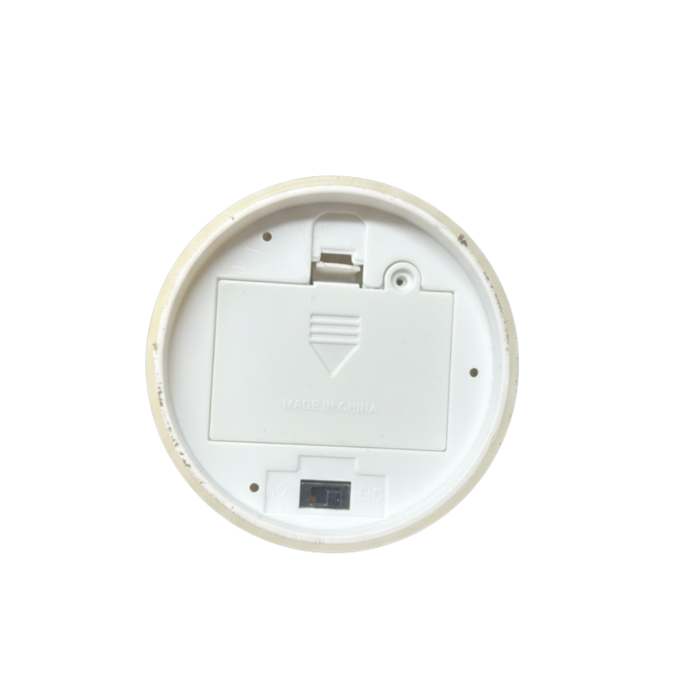 Outlet Led Silindir Mum Model 17 - Görsel 3