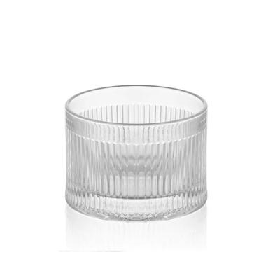 line Cam Mumluk  / Tea Light Tutucu