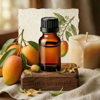 Mango Mum Esansı 10 cc