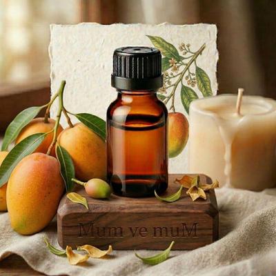 Mango Mum Esansı 10 cc