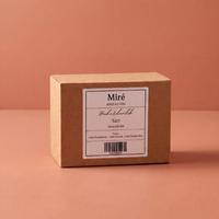 Mire Home Sarı Seramik Buhurdanlık ve Mumluk Seti