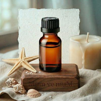 Okyanus Mum Esansı 10 cc