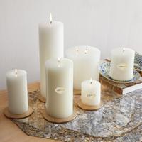 Paris Beyaz Set Mum 6 Lı