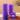Sweet Purple 3 Lü Set Mum