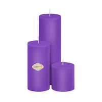 Sweet Purple 3 Lü Set Mum