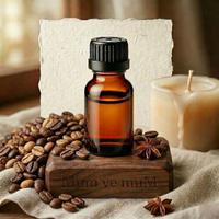 Vanilya Mum Esansı 10 cc