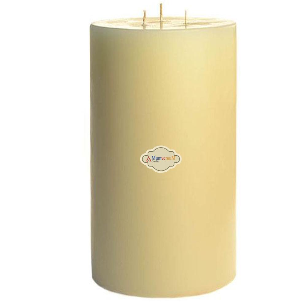 Büyük mumlar ve fiyatları Büyük mumlar ve fiyatları