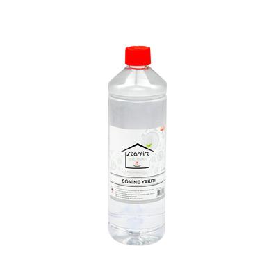 1 Litre Bio Ethanol Sıvı Yakıt