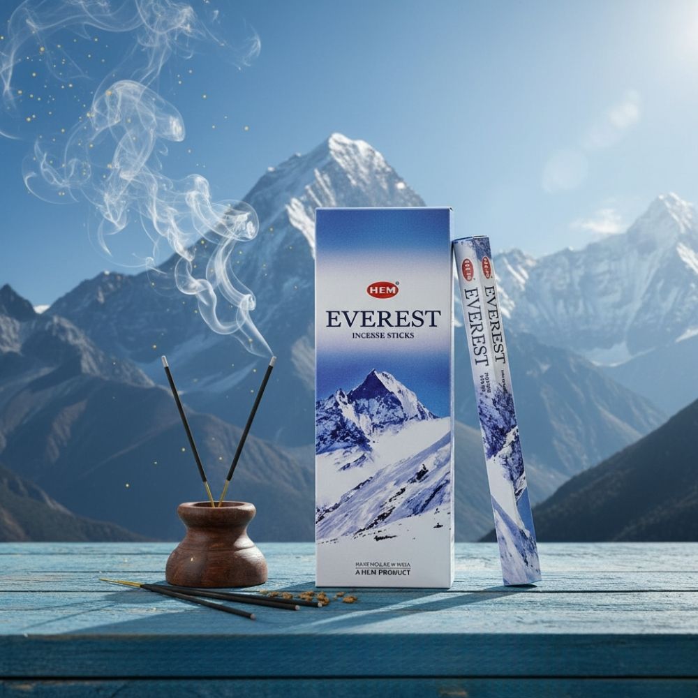 1 Koli Tütsü Everest ( Doğa ) Kokulu