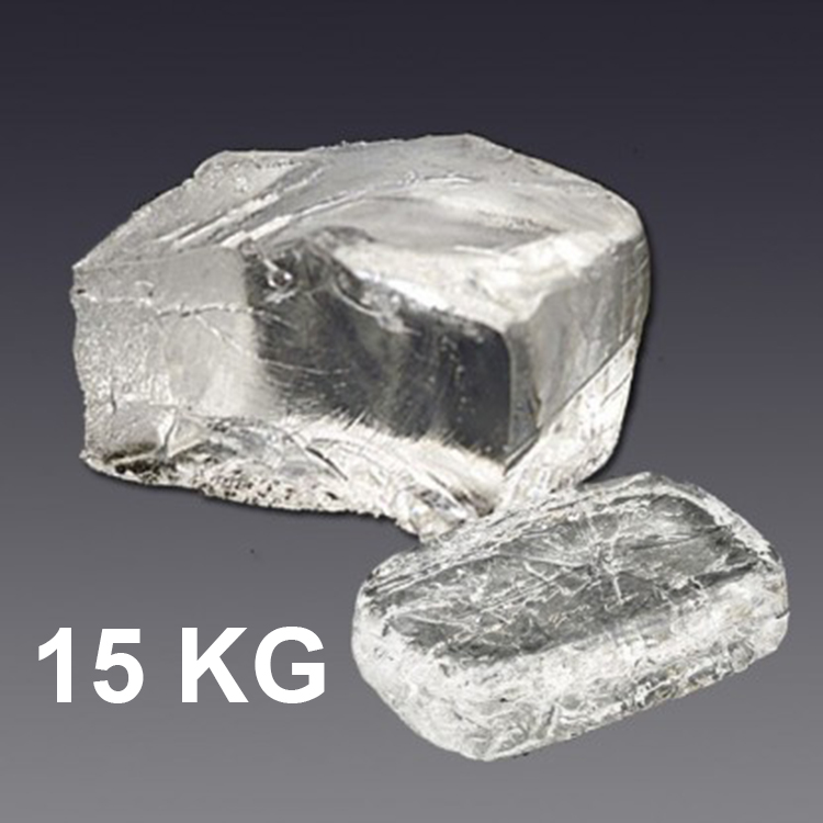 15 Kg Jel Mum